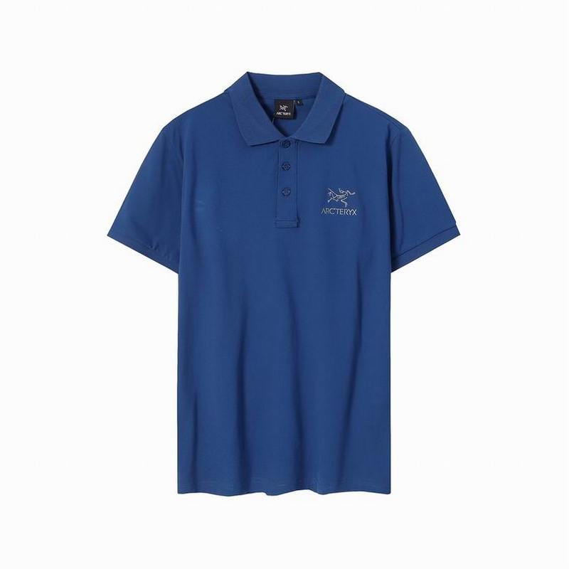 ARC'TERYX Men's Polo 5